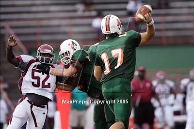 Thumbnail 2 in Raines @ Mandarin photogallery.