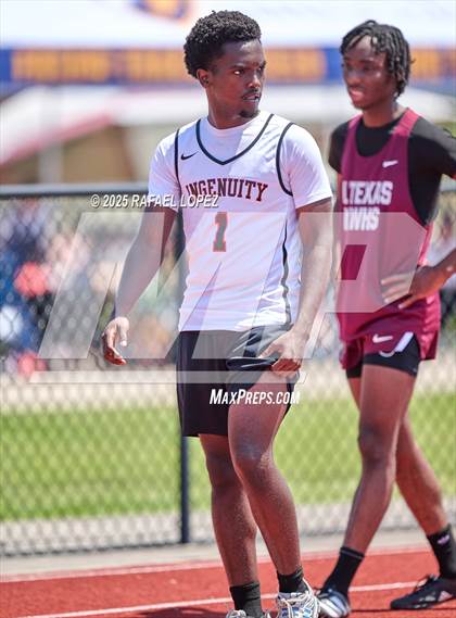 Thumbnail 3 in Lake Houston Conquerors Invitational (200M) photogallery.