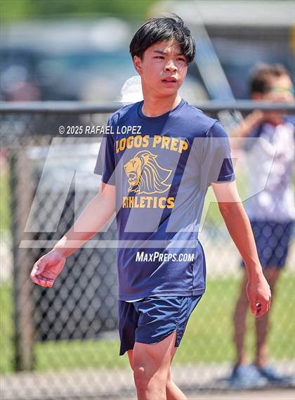 Thumbnail 3 in Lake Houston Conquerors Invitational (200M) photogallery.