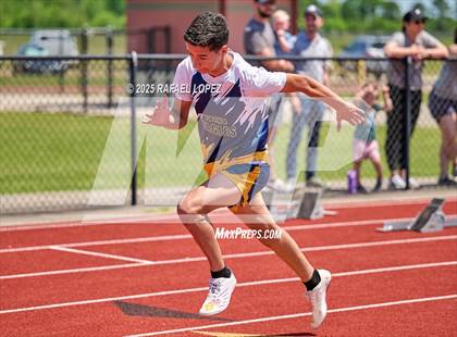 Thumbnail 1 in Lake Houston Conquerors Invitational (200M) photogallery.