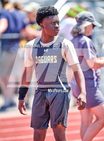 Thumbnail 1 in Lake Houston Conquerors Invitational (200M) photogallery.