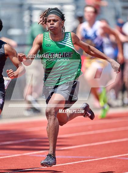 Thumbnail 3 in Lake Houston Conquerors Invitational (200M) photogallery.