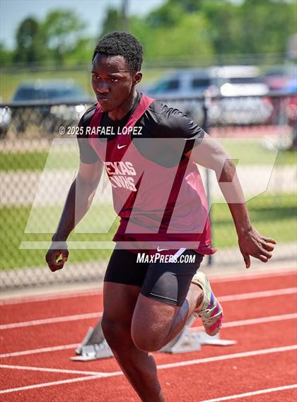 Thumbnail 1 in Lake Houston Conquerors Invitational (200M) photogallery.