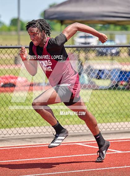 Thumbnail 2 in Lake Houston Conquerors Invitational (200M) photogallery.
