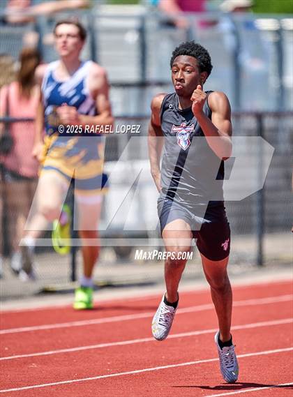 Thumbnail 2 in Lake Houston Conquerors Invitational (200M) photogallery.