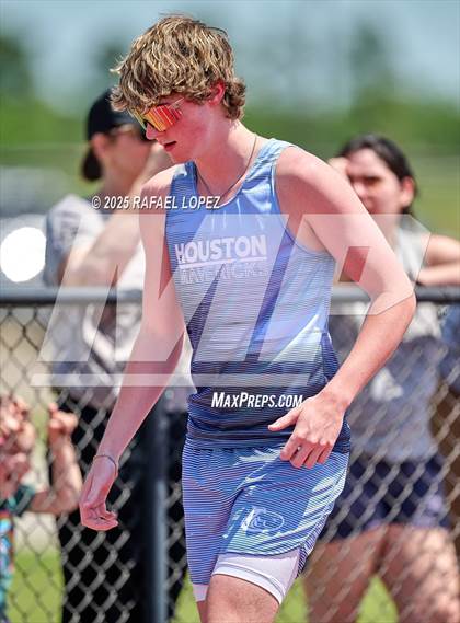 Thumbnail 2 in Lake Houston Conquerors Invitational (200M) photogallery.