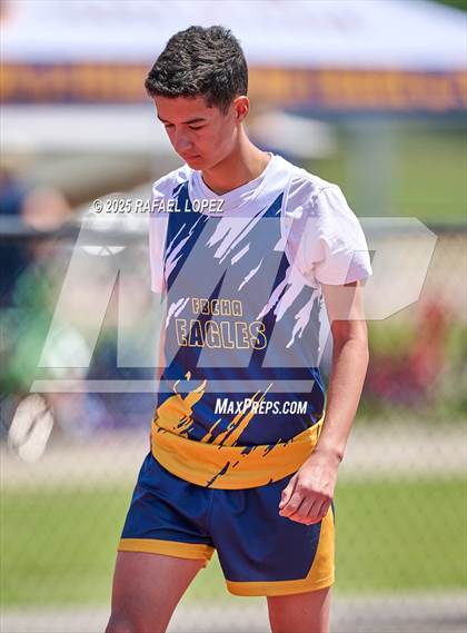 Thumbnail 3 in Lake Houston Conquerors Invitational (200M) photogallery.