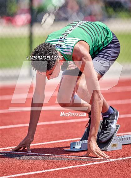 Thumbnail 1 in Lake Houston Conquerors Invitational (200M) photogallery.