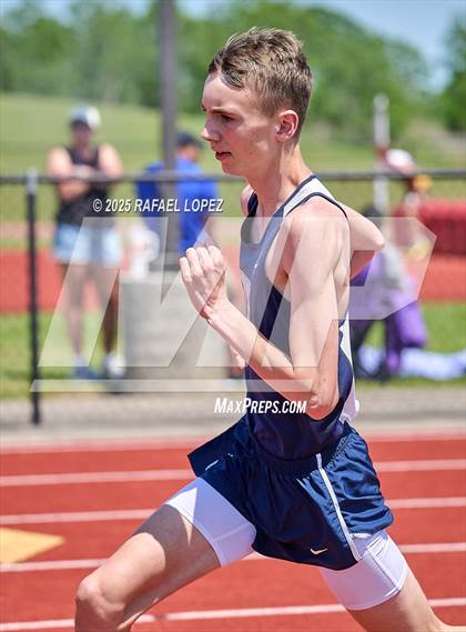 Thumbnail 3 in Lake Houston Conquerors Invitational (200M) photogallery.