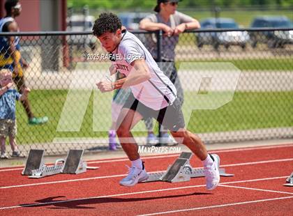 Thumbnail 3 in Lake Houston Conquerors Invitational (200M) photogallery.