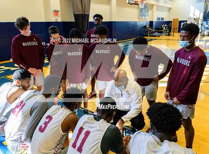 Thumbnail 2 in Wagner vs. Curtis (PSAL Staten Island Boro Final) photogallery.