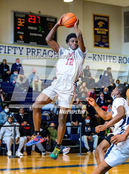 Thumbnail 1 in Wagner vs. Curtis (PSAL Staten Island Boro Final) photogallery.
