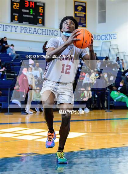 Thumbnail 1 in Wagner vs. Curtis (PSAL Staten Island Boro Final) photogallery.