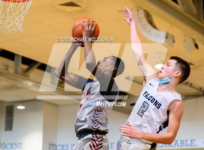 Thumbnail 2 in Wagner vs. Curtis (PSAL Staten Island Boro Final) photogallery.