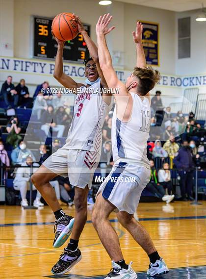 Thumbnail 3 in Wagner vs. Curtis (PSAL Staten Island Boro Final) photogallery.