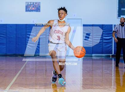 Thumbnail 1 in Wagner vs. Curtis (PSAL Staten Island Boro Final) photogallery.