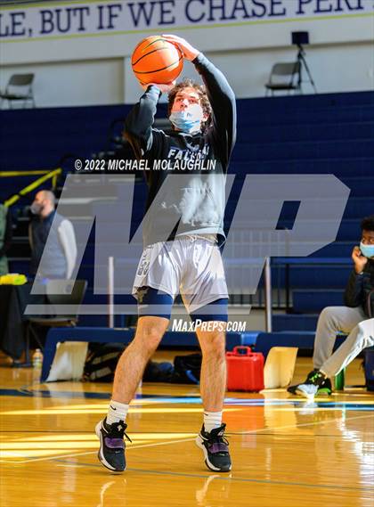 Thumbnail 2 in Wagner vs. Curtis (PSAL Staten Island Boro Final) photogallery.