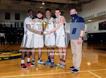 Thumbnail 2 in Wagner vs. Curtis (PSAL Staten Island Boro Final) photogallery.