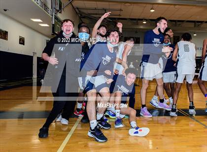 Thumbnail 3 in Wagner vs. Curtis (PSAL Staten Island Boro Final) photogallery.