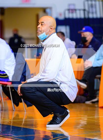 Thumbnail 3 in Wagner vs. Curtis (PSAL Staten Island Boro Final) photogallery.