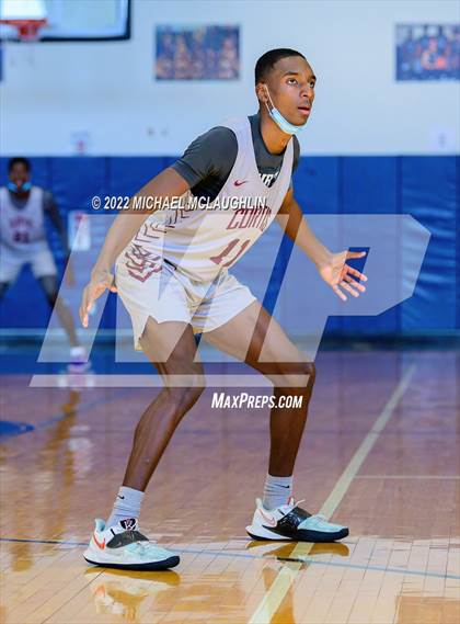 Thumbnail 3 in Wagner vs. Curtis (PSAL Staten Island Boro Final) photogallery.