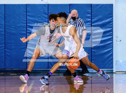 Thumbnail 1 in Wagner vs. Curtis (PSAL Staten Island Boro Final) photogallery.