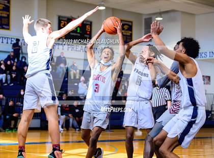 Thumbnail 1 in Wagner vs. Curtis (PSAL Staten Island Boro Final) photogallery.