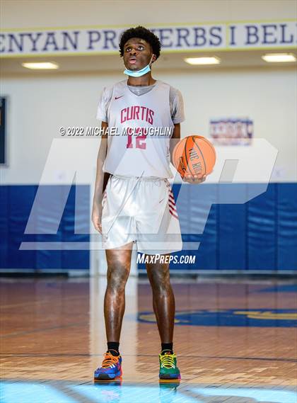 Thumbnail 3 in Wagner vs. Curtis (PSAL Staten Island Boro Final) photogallery.