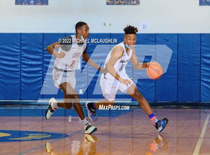 Thumbnail 1 in Wagner vs. Curtis (PSAL Staten Island Boro Final) photogallery.