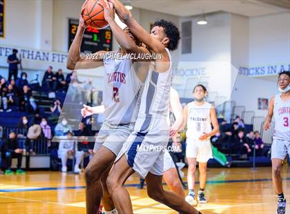Thumbnail 1 in Wagner vs. Curtis (PSAL Staten Island Boro Final) photogallery.