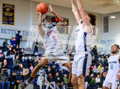 Thumbnail 1 in Wagner vs. Curtis (PSAL Staten Island Boro Final) photogallery.