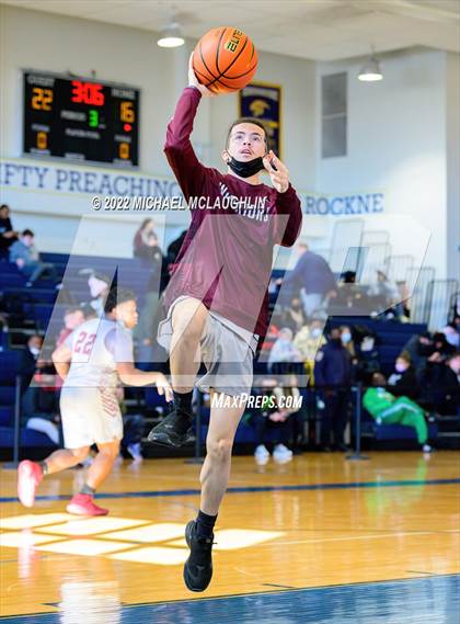 Thumbnail 1 in Wagner vs. Curtis (PSAL Staten Island Boro Final) photogallery.