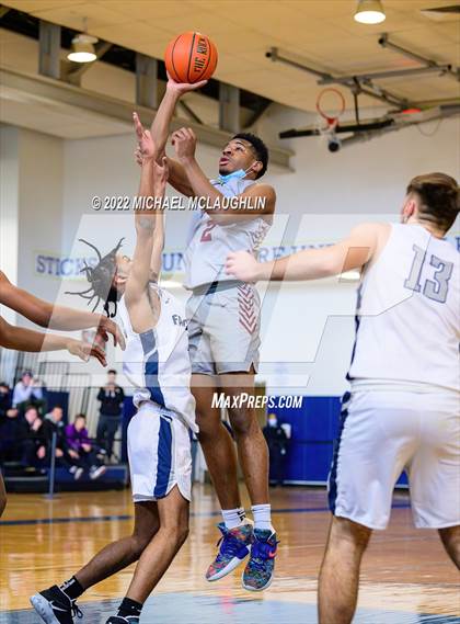 Thumbnail 2 in Wagner vs. Curtis (PSAL Staten Island Boro Final) photogallery.