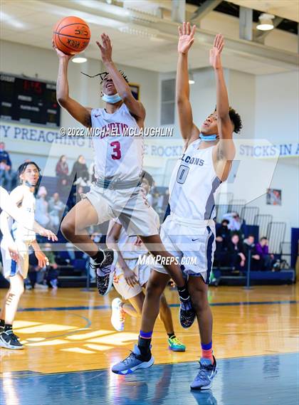 Thumbnail 2 in Wagner vs. Curtis (PSAL Staten Island Boro Final) photogallery.
