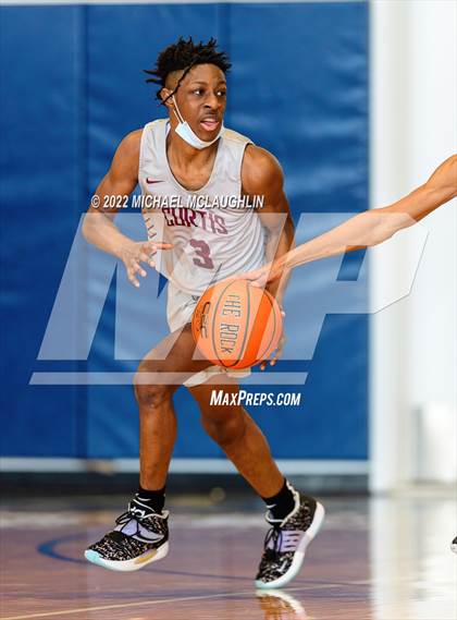 Thumbnail 3 in Wagner vs. Curtis (PSAL Staten Island Boro Final) photogallery.