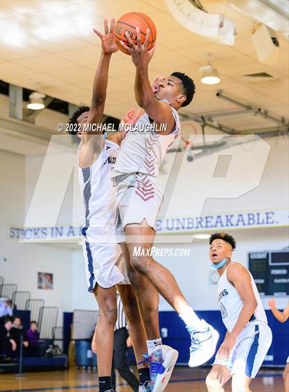 Thumbnail 1 in Wagner vs. Curtis (PSAL Staten Island Boro Final) photogallery.
