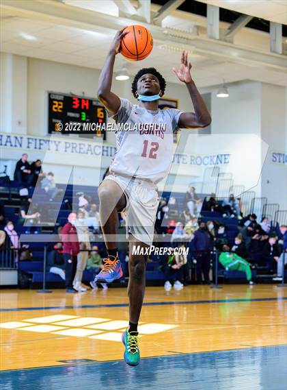 Thumbnail 3 in Wagner vs. Curtis (PSAL Staten Island Boro Final) photogallery.