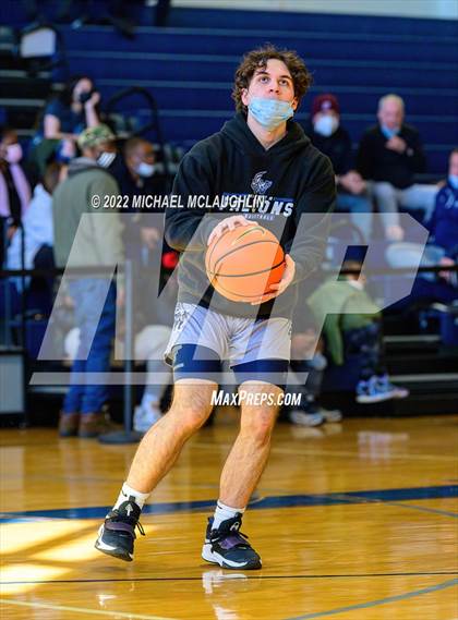 Thumbnail 2 in Wagner vs. Curtis (PSAL Staten Island Boro Final) photogallery.
