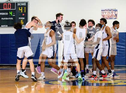 Thumbnail 1 in Wagner vs. Curtis (PSAL Staten Island Boro Final) photogallery.
