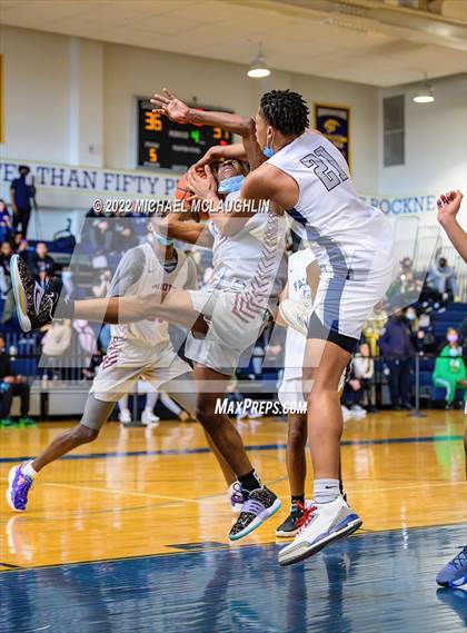Thumbnail 1 in Wagner vs. Curtis (PSAL Staten Island Boro Final) photogallery.