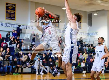 Thumbnail 3 in Wagner vs. Curtis (PSAL Staten Island Boro Final) photogallery.