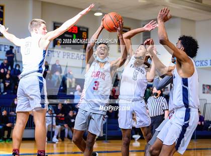 Thumbnail 2 in Wagner vs. Curtis (PSAL Staten Island Boro Final) photogallery.