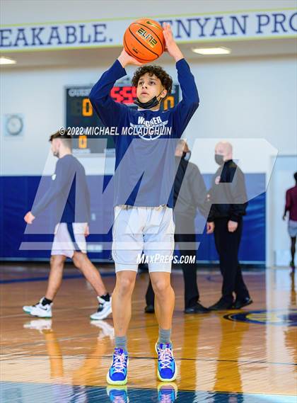 Thumbnail 1 in Wagner vs. Curtis (PSAL Staten Island Boro Final) photogallery.