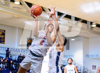 Thumbnail 2 in Wagner vs. Curtis (PSAL Staten Island Boro Final) photogallery.