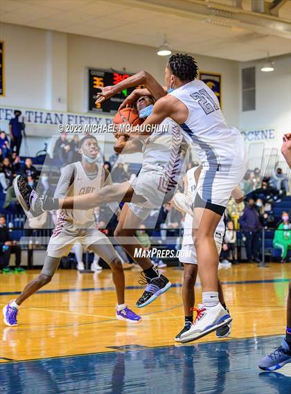 Thumbnail 3 in Wagner vs. Curtis (PSAL Staten Island Boro Final) photogallery.