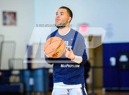 Thumbnail 3 in Wagner vs. Curtis (PSAL Staten Island Boro Final) photogallery.