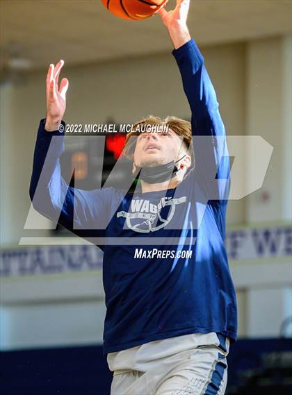 Thumbnail 2 in Wagner vs. Curtis (PSAL Staten Island Boro Final) photogallery.