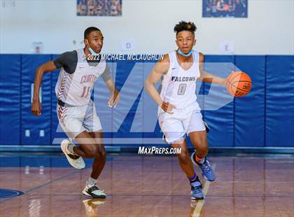 Thumbnail 2 in Wagner vs. Curtis (PSAL Staten Island Boro Final) photogallery.