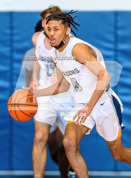 Thumbnail 1 in Wagner vs. Curtis (PSAL Staten Island Boro Final) photogallery.