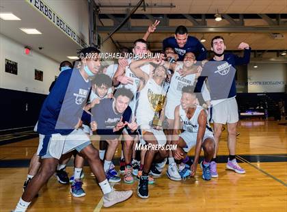 Thumbnail 1 in Wagner vs. Curtis (PSAL Staten Island Boro Final) photogallery.
